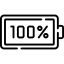 phone spec battery