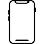 phone spec screen size